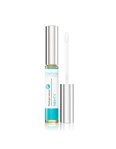 SALOOS NIETH TRATAMIENTO UÑAS UÑAS DAÑADAS 7ML