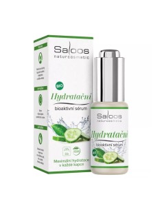 SALOOS PEPINO HYDRATANT SERUM 20ML