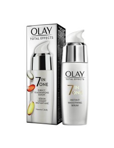 OLAY TOTAL EFFECTS 7IN SERUM 50ML