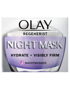 OLAY REGENERIST MASCARILLA DE NOCHE 50ML