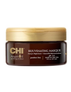 FAROUK CHI ARGAN OIL REJUVENATING MASQUE 177ML