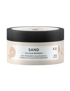 MARIA NILA SAND COLOUR REFRESH MASQUE 100ML