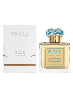 ROJA ISOLA BLU PARFUM 50ML