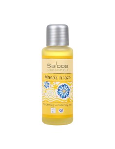 SALOOS PERINEAL ACEITE DE MASAJE 50ML