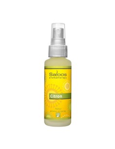 SALOOS CITRON DESODORANTE 50ML VAPORIZADOR