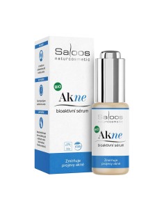 SALOOS AKNE BIO SERUM 20ML