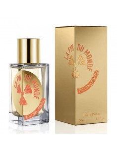 ETAT LIBRE DORANGE LA FIN DU MONDE EAU DE PARFUM 50ML