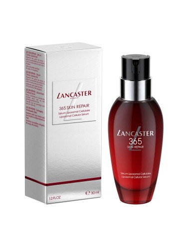 LANCASTER 365 SKIN REPAIR LIPOSOMAL CELLULAR SERUM PACK 50ML