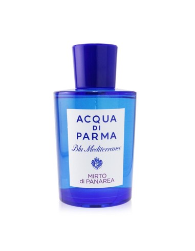 ACQUA DI PARMA BLU MEDITERRANEO MIRO DI PANAREA EAU DE TOILETTE 150ML VAPORIZADOR