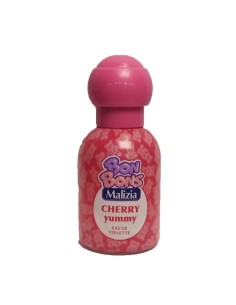 MALIZIA BON BONS EAU DE TOILETTE CHERRY YUMMY 50ML VAPORIZADOR