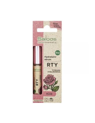 SALOOS HYDRATANT SERUM LIPSTICK 7ML