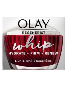 OLAY REGENERIST WHIP CREMA 50ML