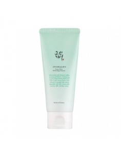 BEAUTY OF JOSEON GREEN PLUM LIMPIADORA REFRESCANTE 100ML