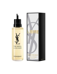 YVES SAINT LAURENT LIBRE EAU DE PARFUM THE REFILL 100ML