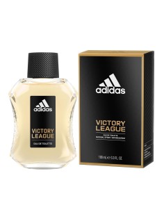 ADIDAS VICTORY LEAGUE EAU DE TOILETTE 100ML VAPORIZADOR