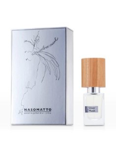 NASOMATTO SILVER MUSK EXTRACTO DE PERFUME 30ML