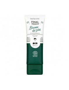 MONSIEUR BARBIER FINAL TOUCH BALSAMO FACIAL 75ML