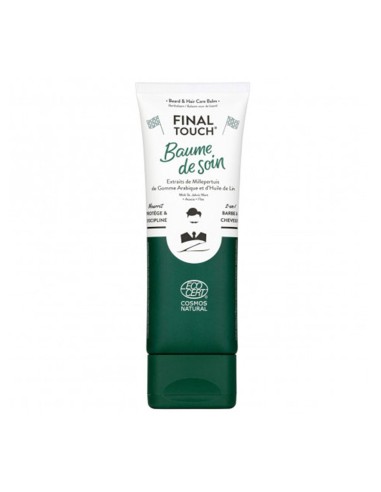MONSIEUR BARBIER FINAL TOUCH BALSAMO FACIAL 75ML