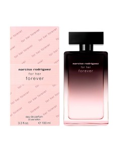 NARCISO RODRIGUEZ FOR HER FORECER EAU DE PARFUM 20 YEARS EDITION 30ML