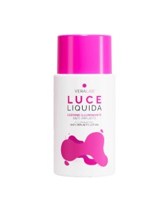 VERALAB LUCE LIQUIDA ILLUMINATING LOCION ANTI-IMPUREZAS 50ML