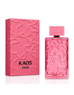 TOUS KAOS EAU DE PARFUM 100ML VAPORIZADOR