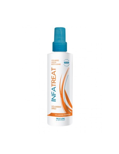 PROCLERE INFRATREAT VOLUMISING SPRAY 250ML VAPORIZADOR