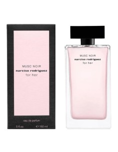 NARCISO RODRIGUEZ FOR HER MUSC NOIR EAU DE PARFUM 150ML