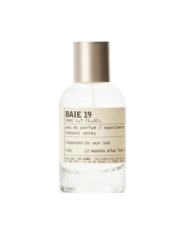LE LABO EAU DE PARFUM 50ML VAPORIZADOR