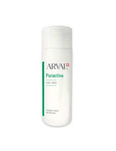 ARVAL PURACTIVE PURE TONER 200ML