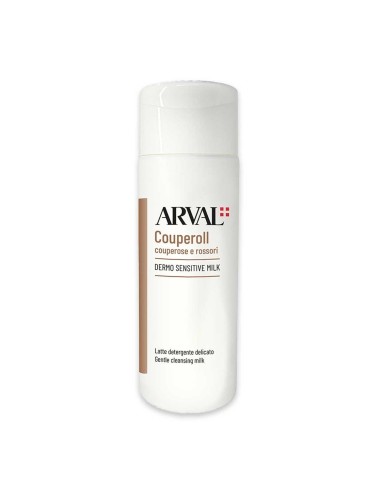 ARVAL COUPEROLL LECHE LIMPIADORA DERMO-SENSITIVE 200ML