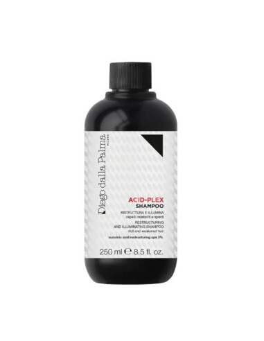 DIEGO DELLA PALMA ACID-PLEX ILLUMINATING CHAMPU 250ML