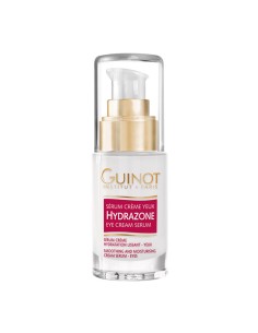 GUINOT HYDRA-ZONE SERUM CREMA DE OJOS 15ML