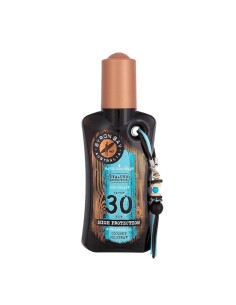 BYRON BAY FACTOR 30 ACEITE BRONCEADOR COCONUT 200ML VAPORIZADOR