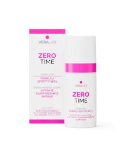 VERALAB ZERO TIME CREMA FACIAL 15ML