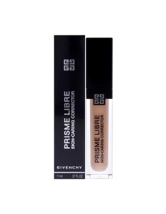 GIVENCHY PRISME LIBRE SKIN-CARING CORRECTOR PEACH 11ML