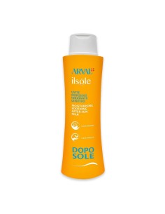 ARVAL ILSOLE AFTER SUN MILK MOISTURISING SOOTHING 400ML