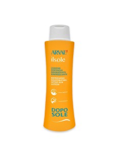 ARVAL ILSOLE AFTER SUN LOTION REFRESHING RE-HYDRATING 400ML