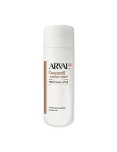ARVAL COUPEROLL LOCION SUAVE DERMO-TONING 200ML