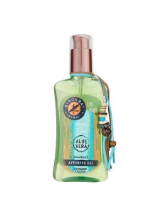 BYRON BAY ALOE VERA GEL AFTER-SUN 200ML