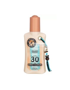 BYRON BAY FACTOR 30 LOCION GEL-SPRAY 200ML