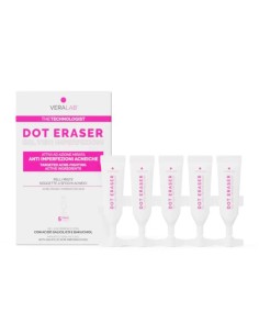 VERALAB DO ERASER TRATAMIENTO ANTI-ACNE PACK 2ML