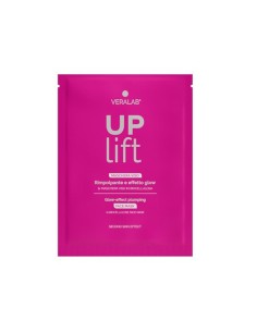 VERALAB UPLIFT GLOW EFFECT PLUMPING MASCARILLA FACIAL 15ML