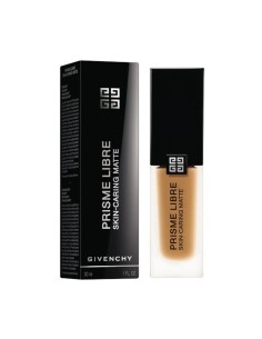 GIVENCHY PRISME LIBRE SKIN-CARING MATTE W355 30ML