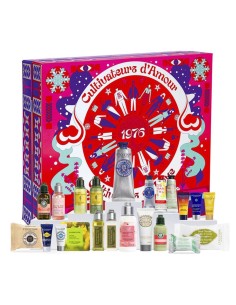 L'OCCITANE CALENDARIO DE ADVIENTO 2025 1U.