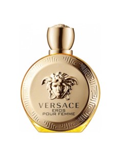 VERSACE EROS EAU DE TOILETTE FEMME 100ML VAPORIZADOR