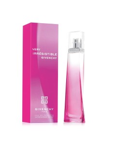 GIVENCHY VERY IRRESISTIBLE EAU DE TOILETTE 50ML VAPORIZADOR