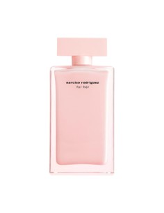 NARCISO RODRIGUEZ FOR HER EAU DE PARFUM TESTER 100ML VAPORIZADOR