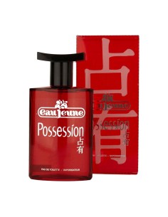 EAU JEUNE POSSESSION EAU DE TOILETTE 75UN VAPORIZADOR