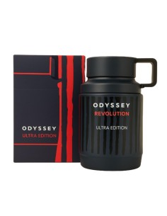 ARMAF ODYSSEY REVOLUTION EAU DE PARFUM ULTRA EDITION 100ML