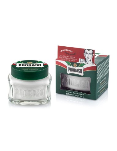 PRORASO PRE-BARBA CREMA 100ML